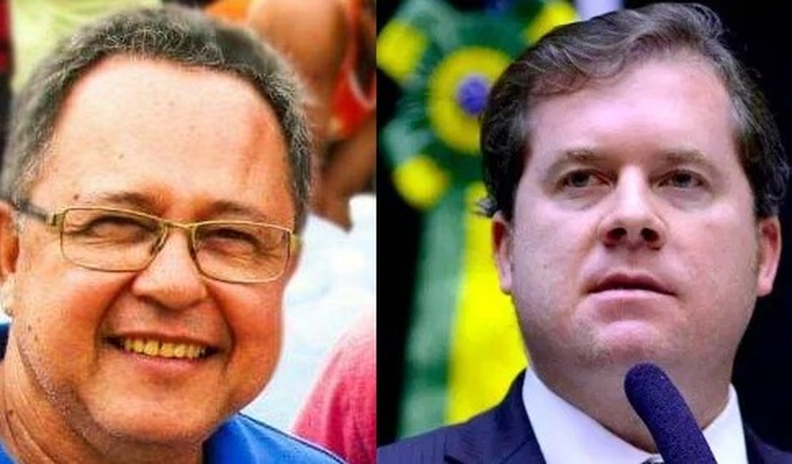 Marx lamenta morte de Francisco Beltrão, ex-vice-presidente da Casal