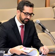 PSOL confirma pré-candidato a governador de AL nesta terça-feira (15)