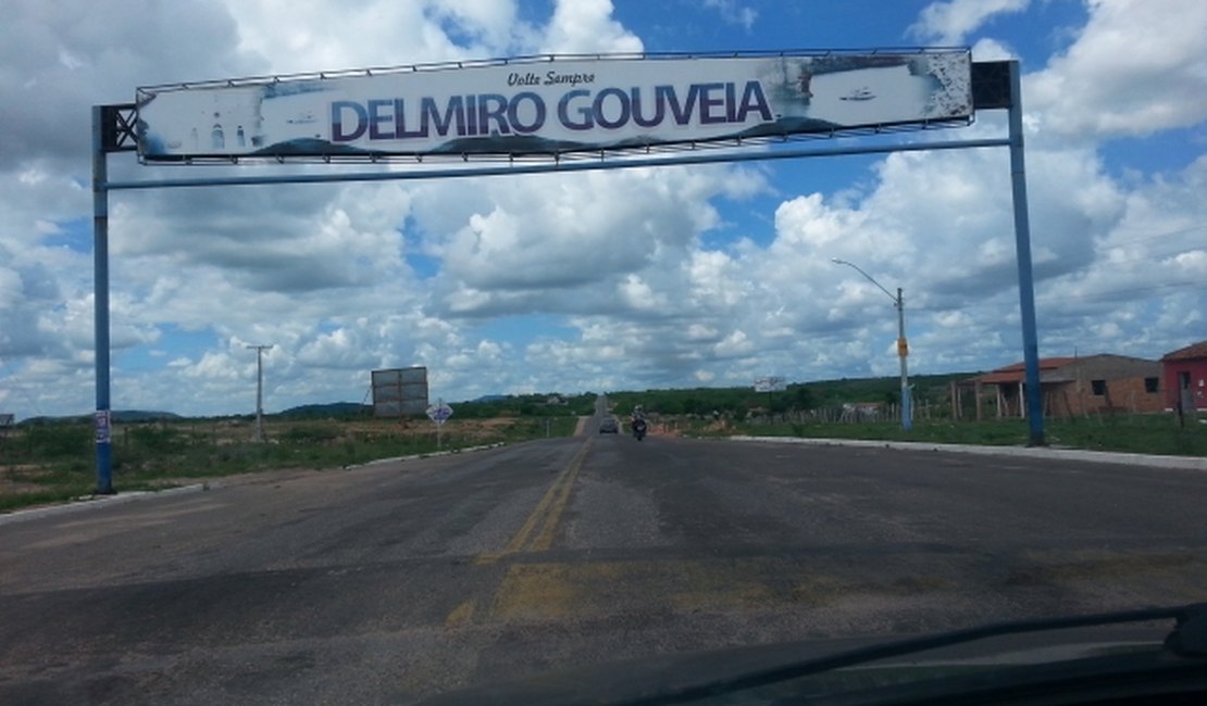 Rodovias serão restauradas no Sertão de Alagoas