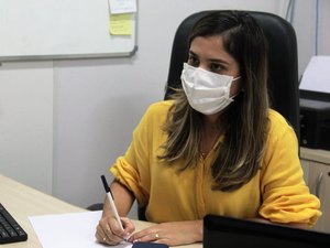 Responsabilidade sobre indígenas venezuelanos deve ser compartilhada, segundo secretária de Assistência