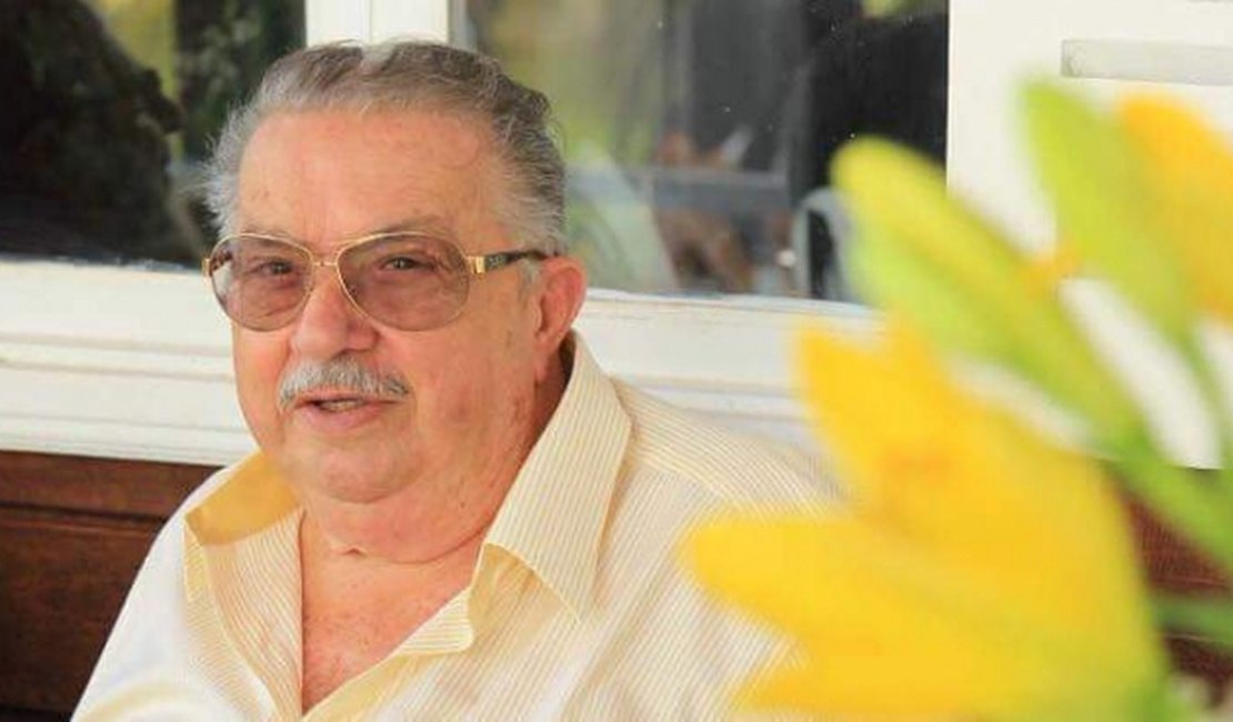 Empresário Adelmo Pereira morre aos 72 anos