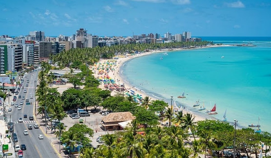 Sedetur: melhorias em saneamento impactam no turismo em Alagoas