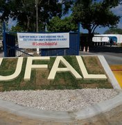 Ufal convoca mais 215 alunos para confirmação de matrícula
