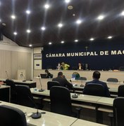 JHC envia projeto do Passe-Livre Estudantil para a Câmara Municipal de Maceió