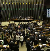 Maioria dos senadores alagoanos votaram contra a privatização da Eletrobrás