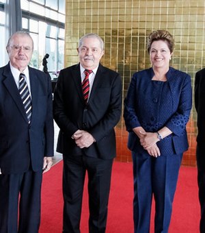 Doria convida ex-presidentes da República para tomarem vacina contra a Covid-19 em São Paulo