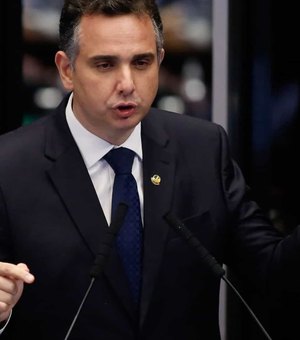 Presidente do Senado afasta possibilidade de pautar proposta de extinção de municípios