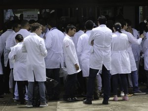 Programa Mais Médicos oferta vagas para 83 cidades alagoanas