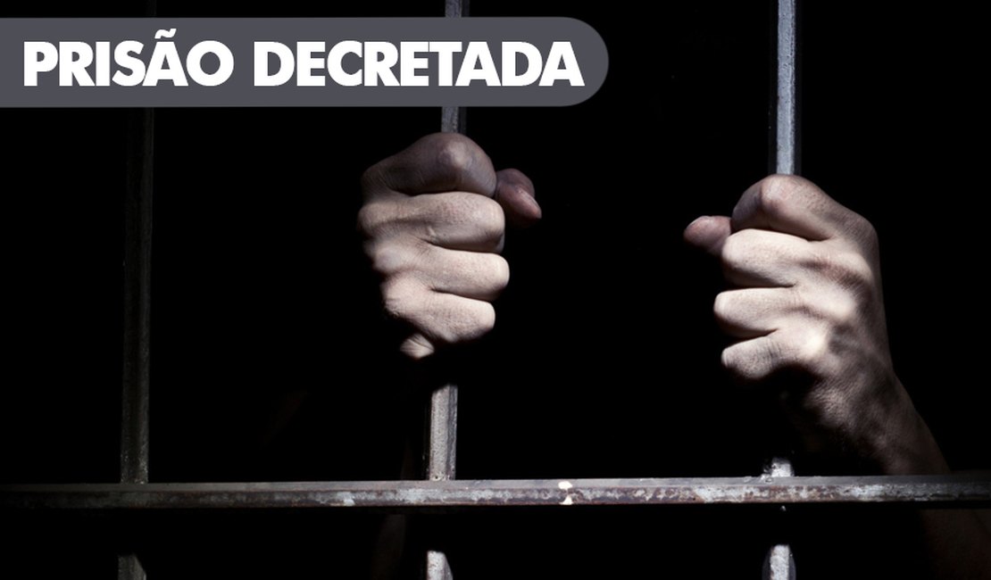 ?Justiça decreta prisão de três acusados de estuprar adolescente