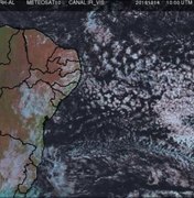 Confira a previsão do tempo para este final de semana em Alagoas