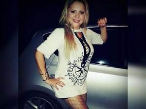 Cantora Elisa Clívia faria três shows em Alagoas neste fim de semana