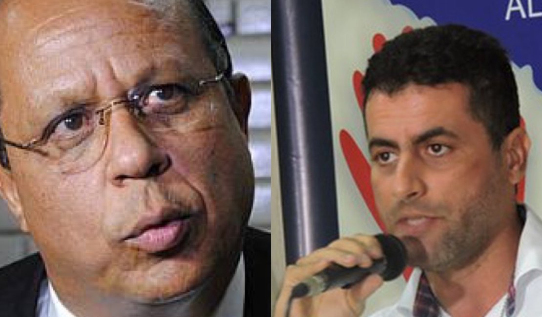 Delegados Acácio Júnior e Carlos Reis são cotados para assumir delegacia-geral da PC