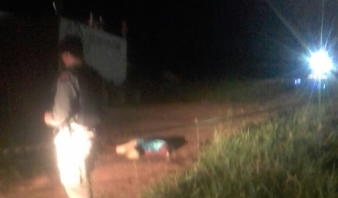 Pai de santo é assassinado a tiros na porta de terreiro de candomblé