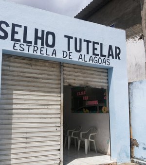 Defensoria cobra melhorias para o Conselho Tutelar de Estrela de Alagoas