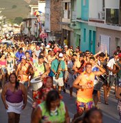 Bloco da Educação abre oficialmente o Carnaval de Porto Calvo