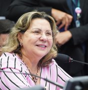 “Conjuntura em Maceió está indecisa”, diz Tereza Nelma 