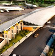 Ministros alagoanos garantem a construção dos aeroportos de Maragogi e Arapiraca