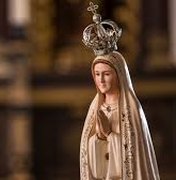 Celebrações de Nossa Senhora de Fátima em Maceió serão transmitidas via internet