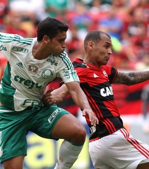 Rodada do sábado pode terminar com Flamengo na liderança
