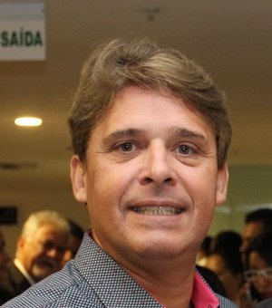 Adoniran Guerra deixa cargo no primeiro escalão na prefeitura de Arapiraca