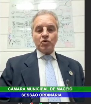 Dirigente do PSB de Quebrangulo é nomeado por governo e prefeitura ao mesmo tempo, afirma vereador de Maceió