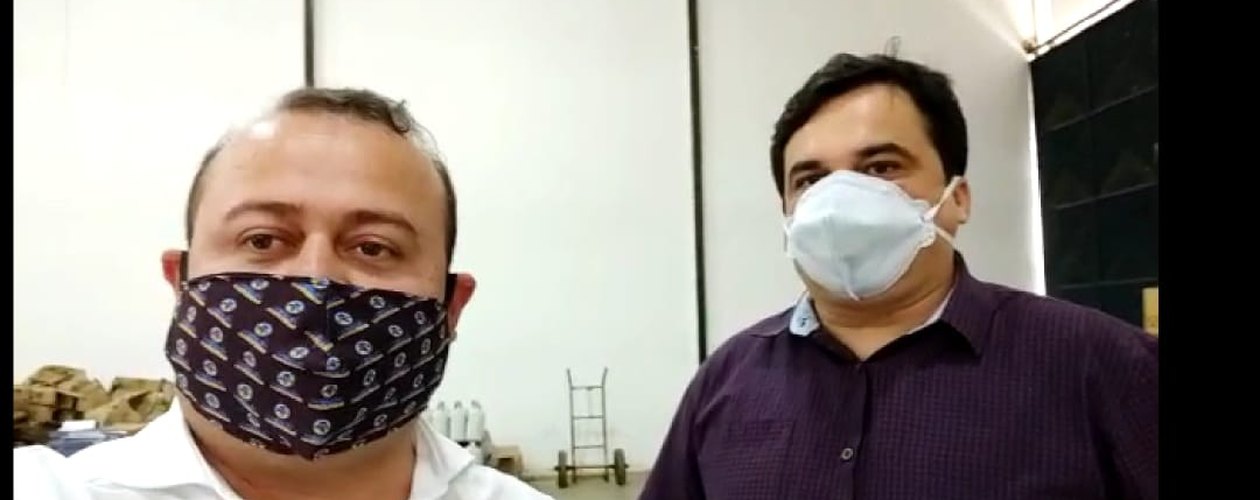 Comissão de Fiscalização não tem acesso a informações sobre uso de recursos para o combate à Covid-19 em Arapiraca