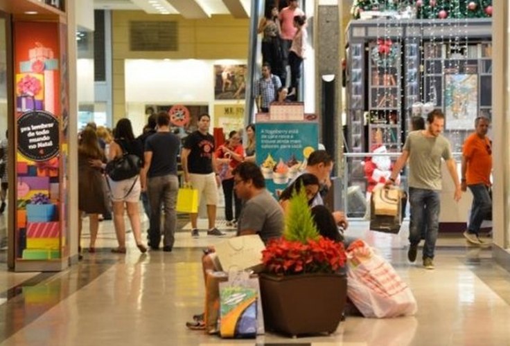 Arapiraca Garden Shopping tem horário especial de funcionamento neste final de ano