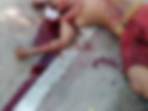 Homem é assassinado na zona rural de São Luís do Quitunde