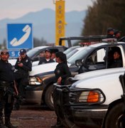 Tiroteio perto da fronteira do México com EUA deixa 14 mortos
