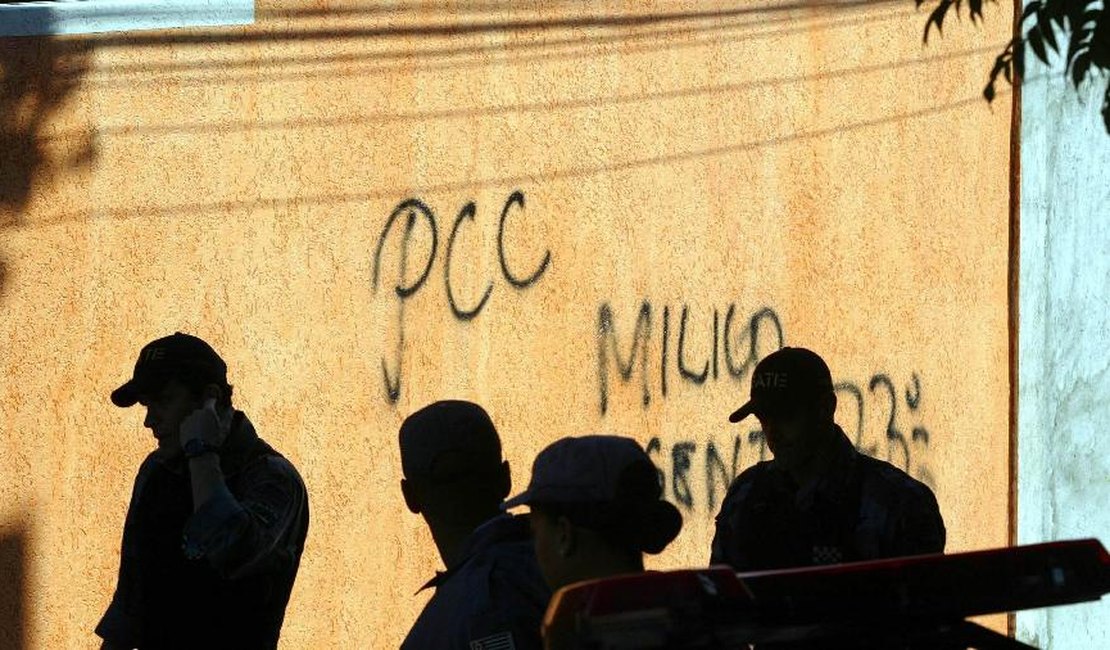 Chefe do PCC responsável por negociar drogas com máfia italiana é preso