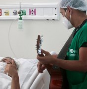 Musicoterapia ajuda no tratamento de pacientes com Covid-19 internados no Hospital Metropolitano