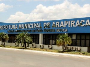PSS de Arapiraca: documentos devem ser apresentados até esta quinta-feira (30)