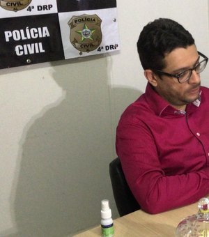 Polícia Civil inicia campanha para celulares roubados na cidade de Arapiraca