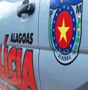 Duas motocicletas são roubadas em menos de 24 horas em Arapiraca