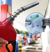 Combustíveis apresentam instabilidade  nesta quinta-feira (30), em Arapiraca, ponta ANP