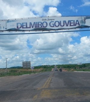 Delmiro Gouveia abre edital para Concurso Público