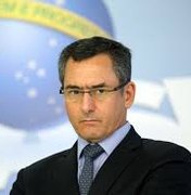 Ministro mantém em 3% previsão de crescimento para o Brasil este ano