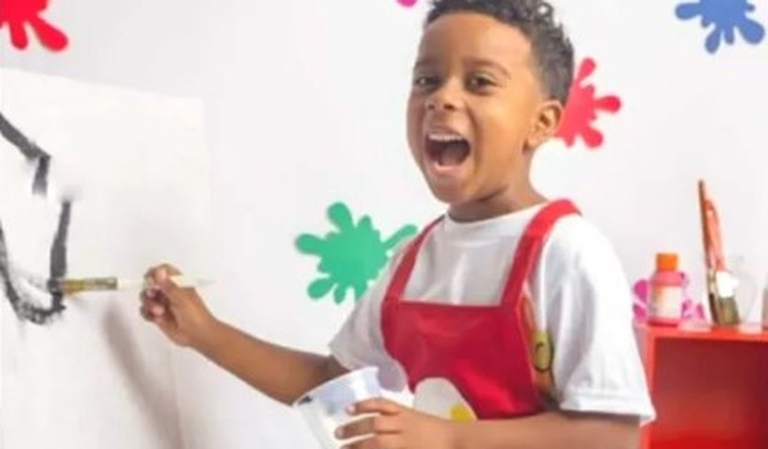 Menino de 7 anos morre após ser baleado na porta de casa no Rio de Janeiro