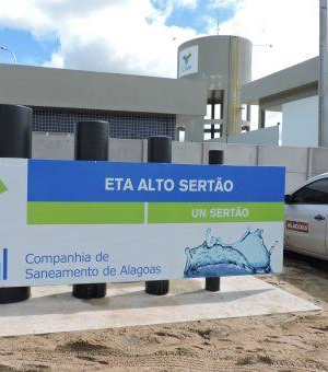 Falta de energia prejudica abastecimento de água em seis municípios do Sertão