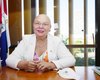 Deputada Tereza Nelma é eleita para coordenar a Bancada Federal de Alagoas