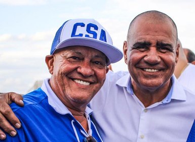 Conselho Deliberativo nega racha com presidência do CSA