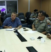 SSP detalha operação que desarticulou facções criminosas em Arapiraca 