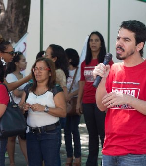 Professor do Ifal sofre tentativa de atropelamento por eleitores de Bolsonaro