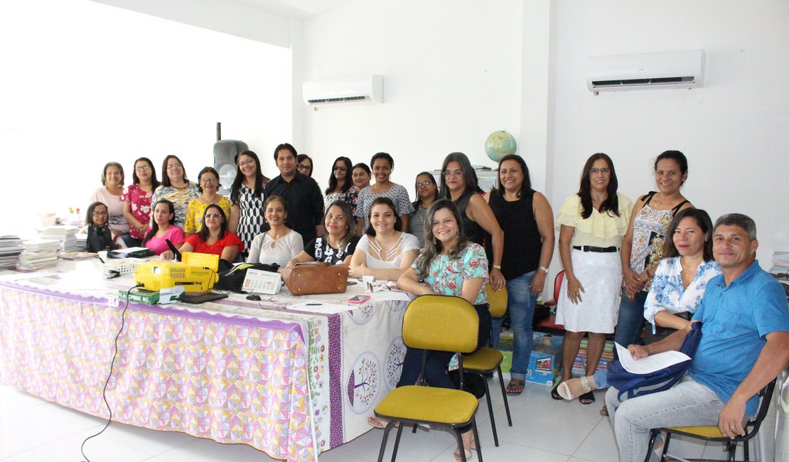 Porto Calvo comemora crescimento do IDEB no município
