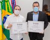 Arapiraca recebe título de 'Cidade Excelente' do Grupo Band