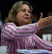 PSDB de Alagoas destitui Tereza Nelma da presidência do diretório municipal