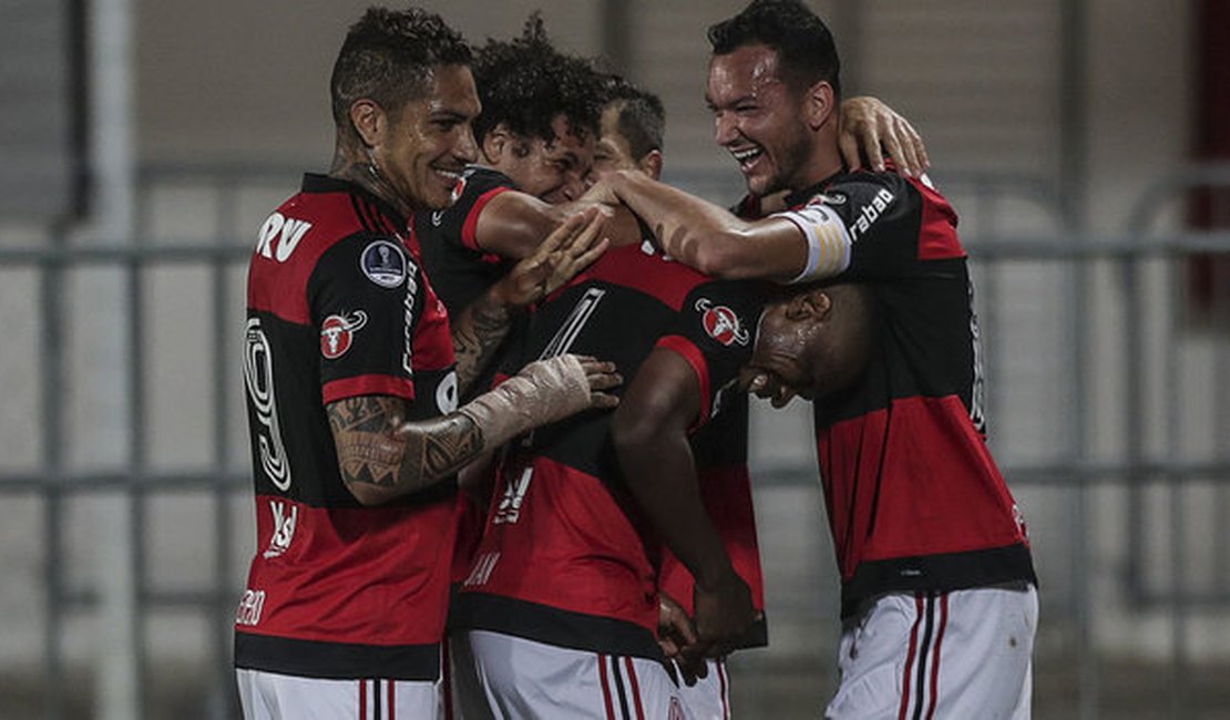 Sul-Americana: Corinthians e Ponte são eliminados e Flamengo cresce em mata-mata