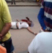 Homem tira a própria vida após atirar em ex-companheira em Palmeira dos Índios