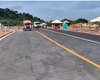 Trecho da BR 101 Sul, interditado há 11 meses, deve ser liberado esta semana após últimos reparos