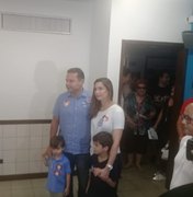 Renan Filho é reeleito governador de Alagoas